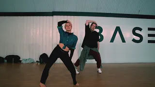 “REMEMBER THE TIME” Michael Jackson | Choreography by Christin Olesen & Dean Lee