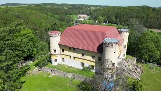 Dívčí Hrad