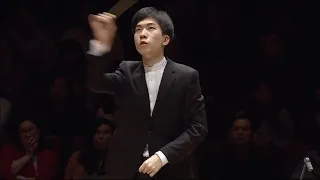 Mozart: Symphony No. 41 "Jupiter" / Gyu-Seo Lee · Orchestral Ensemble Seoul