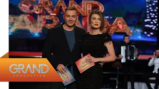 Grand Parada - Cela Emisija - (Tv Grand 03.02.2023.)