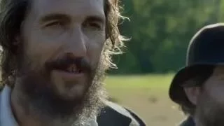 Free State of Jones - Official Extended Preview