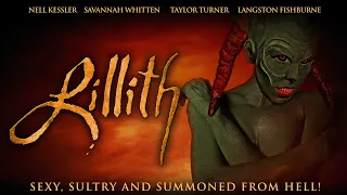 Lillith | FULL HORROR MOVIE