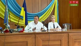 Кадрова сесія Ірпінської міської ради