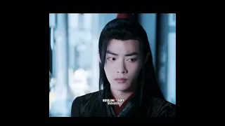 UNTAMED DRAMA ❤️ ENNAI KOLLATHEY 🍂💔 Tamil Song Edit #lanwangji #weiwuxian #bouluni🔮