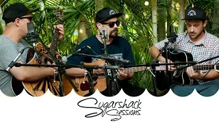 The Expanders - Visual LP (Live Music) | Sugarshack Sessions