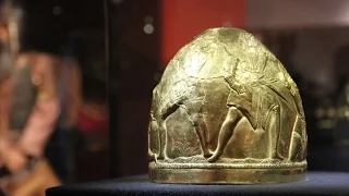 Как крымские музеи борются за «скифское золото»