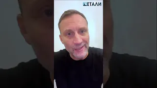 Российский актер Анатолий Белый высказался про ситуация в Израиле.