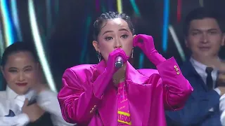 Happy Asmara - Rungkad  - New Arrangement | Telkomsel Awards 2023