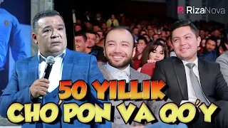 Dizayn jamoasi a'zosi Dilshod Musabekov - 50 yillik cho'pon va qo'y