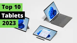 Tablets for Productivity - Top 10