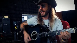 Take Me Home, Country Road - Metal Cover!