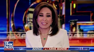 Fox News 'Justice with Judge Jeanine' new open Nov. 6, 2021
