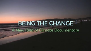 Being the Change: A New Kind of Climate Documentary, The Spirit of Dance