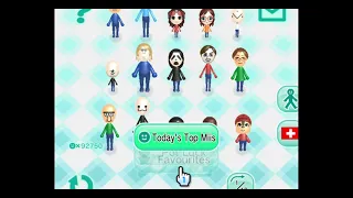 My wii menu walkthrough 2024