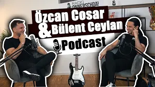 Bülent Ceylan & Özcan Cosar: 2facher Nasenbruch, Live-Bauchtanz und Vieles mehr!