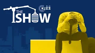 Workplace Burnout Recognized By The World Health Organization | The Show