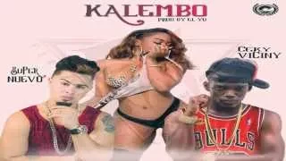 Ceky Viciny Ft El Super Nuevo - Kalembo (Prod By El Yu) 2015