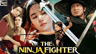 Best Action Movies - The Ninja Fighter | Martial Arts Movies Full Length In English | Maylada Susri