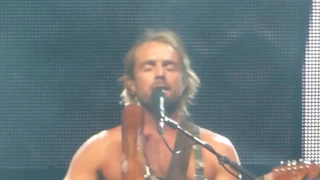 Xavier Rudd - Creancient (Live @ Rock Werchter 2017)