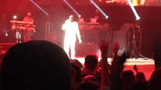 Snoop Dogg Wiggle Live Jamn 94.5 Summer Jam