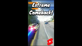 Extreme Comeback! #1