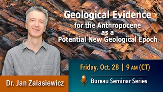 Geological evidence for the Anthropocene as a potential new geological epoch