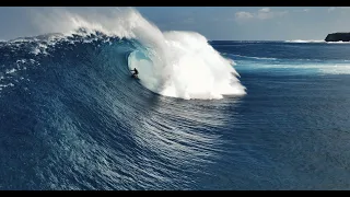 "ONE FOR MARCIO" Jaws swell January 11, 2023