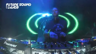 John Askew - FSOE 350 - Ministry of Sound - London