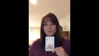 Suzanne Wagner - Aleister Crowley Thoth Tarot - The Sun Card