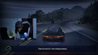 БЗДЕН и АВТОПИЛОТ в GTA 5 RP