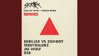 Ragga Bomb (feat. Ragga Twins) (Teddykillerz Remix)