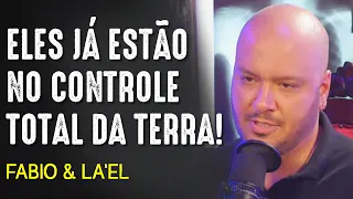 A VERDADE SOBRE OS ALIENS QUE NIGUÉM FALA...