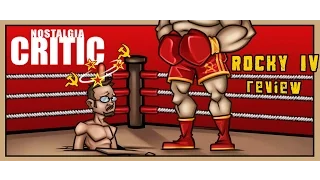 Rocky IV - Nostalgia Critic