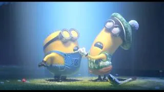 DESPICABLE ME 2 - Official Trailer 2 CDN