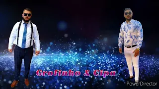 Grofinko & Cipa Reggeton  7.7.2022 Official Šdudio Tel:.+421907383791
