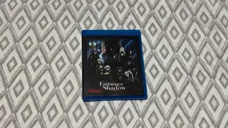 The Eminence in Shadow Season 1 Unboxing