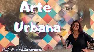 ARTE URBANA