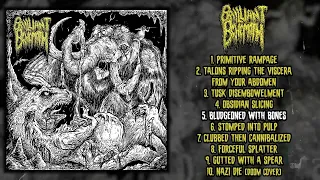 Brilliant Behemoth - Demo 2022 FULL DEMO (Goregrind / Grindcore / D-Beat)