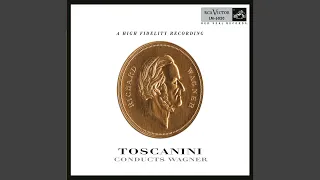 Tannhäuser, WWV 70: Overture and Bacchanale