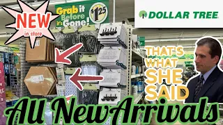 DOLLAR TREE🚨🔥HOT NEW FINDS THAT WON’T LAST FOREVER‼️ #shopping #new #dollartree