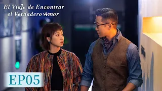 El Viaje de Encontrar el Verdadero Amor | Episodios 05 Completos | WeTV