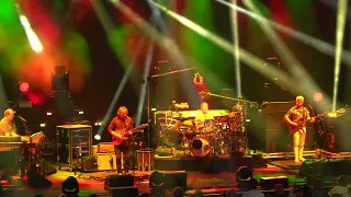 PHISH : 1999 : {4K Ultra HD} : Alpine Valley Music Theatre : East Troy, WI : 8/13/2022