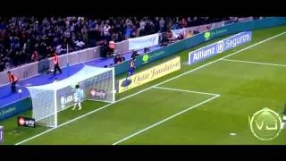 Lionel Messi ‹ THE BEST WORLD › Skills & Goals 2012 2013