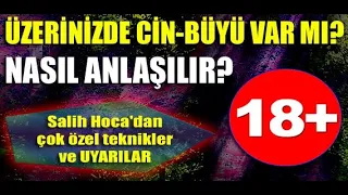 Sihir Büyü Nasıl Anlaşılır ? | Bilgisah.com