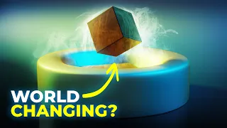 The Incredible Potential of Superconductors