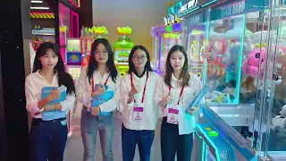 2024 Asia Amusement $ Attractions Expo