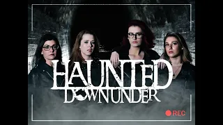 Haunted Down Under 📽️  S1.E5 - The Star Hotel | Paranormal Show