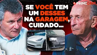 OS PIORES CARROS PRA TER EM 2024 (ESPECIALISTAS INDICAM) | PrimoCast 330