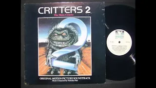 Critters 2 Soundtrack | The Hungry Heifer Jingle