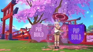 Begetter PVE & PVP Build, Ragnarok Online Mobile